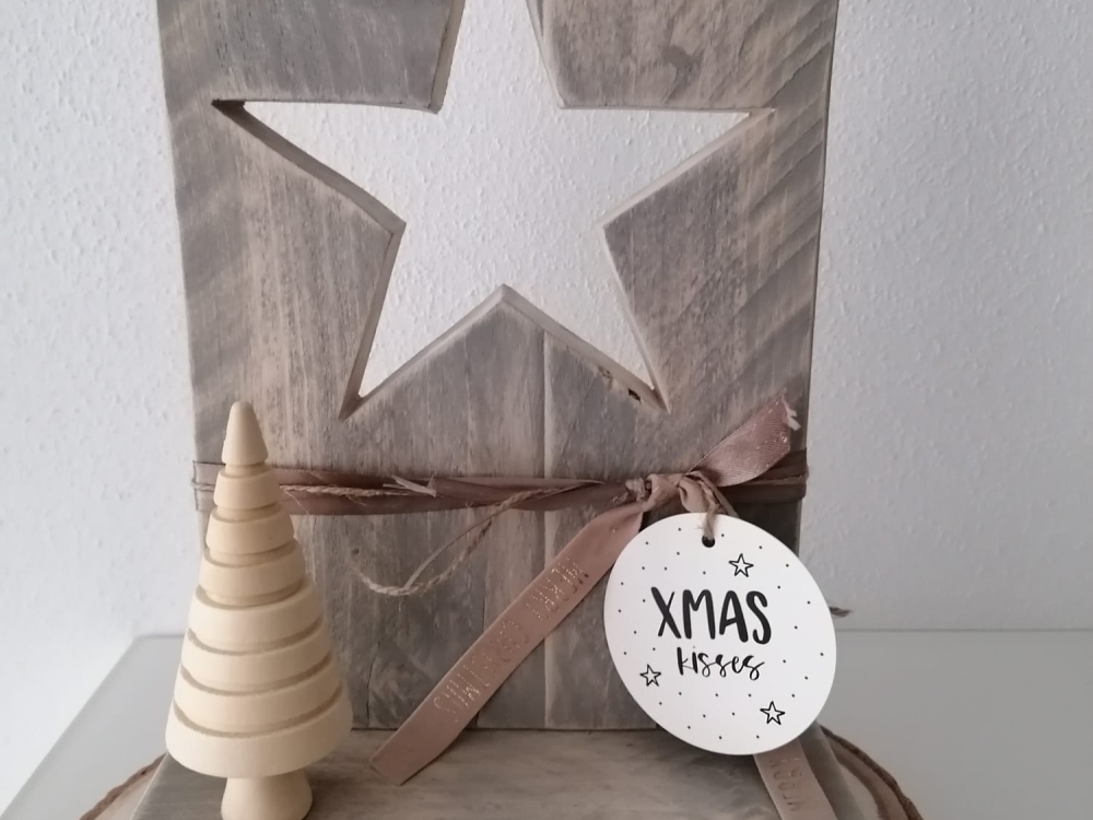 raamdecoratie kerst