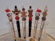 kerst pennen